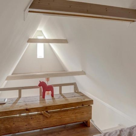 Lovely Tiny House Amstelveen Eksteriør bilde