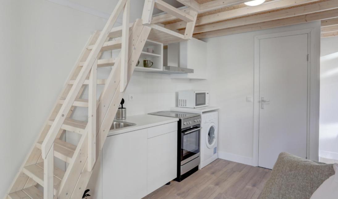 Lovely Tiny House Amstelveen Eksteriør bilde